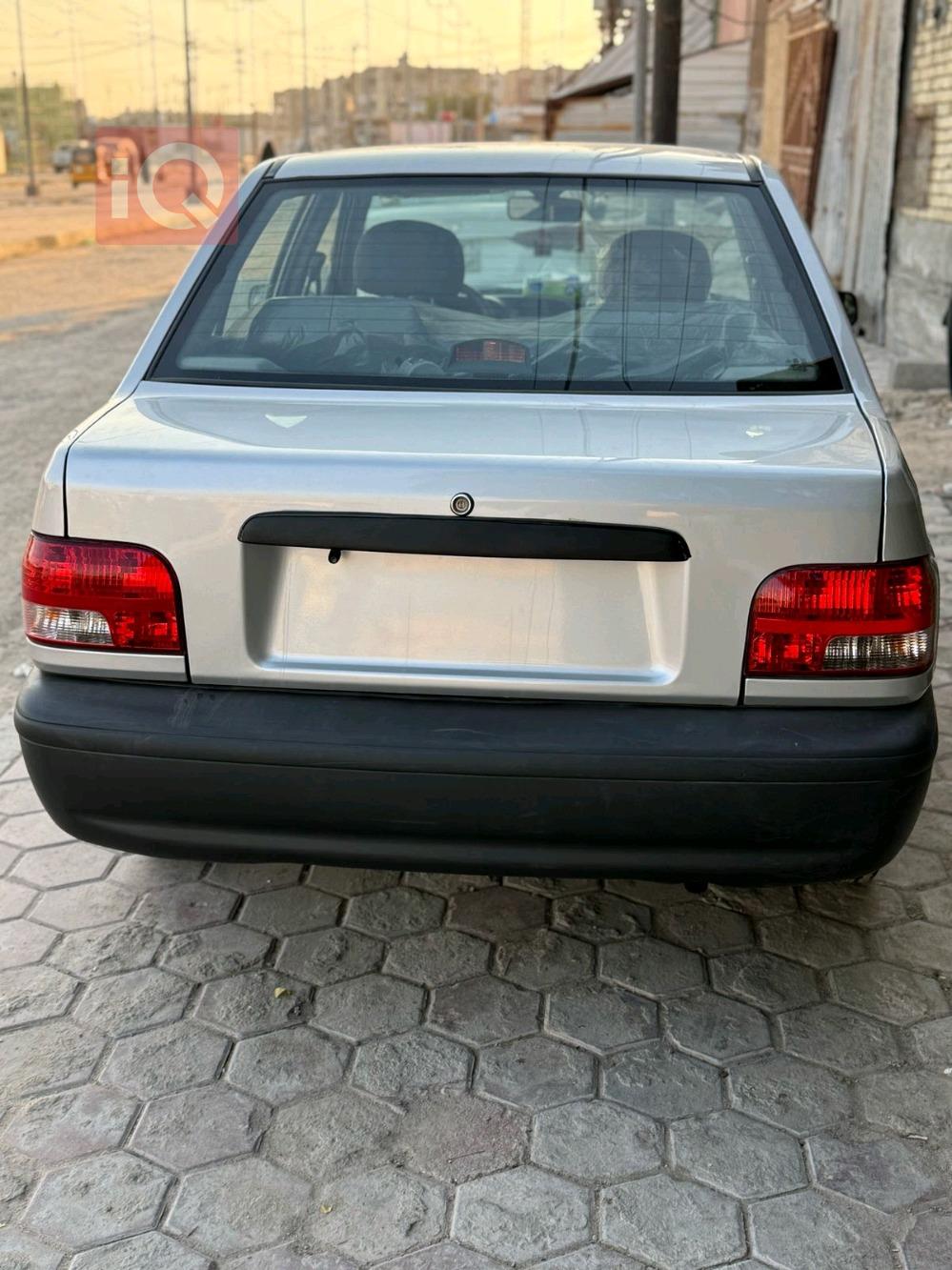 سایپا 131